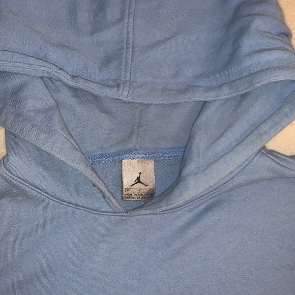 Men’s Jordan hoodie - Picture 3 of 3